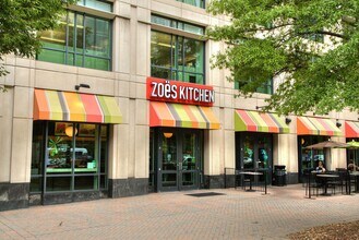 4607 N Carlin Springs Rd, Unit #A in Arlington, VA - Foto de edificio - Building Photo