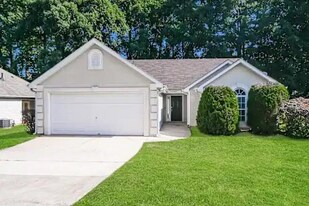 905 Castlerock Way in Mcdonough, GA - Building Photo