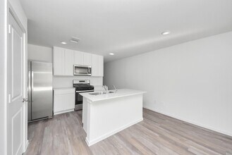 14315 Leafy Willow Dr in Splendora, TX - Building Photo - Building Photo