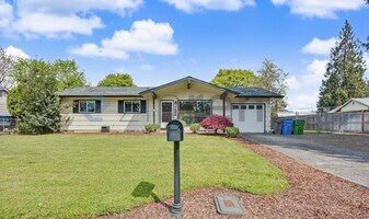 7006 Tennessee Ln in Vancouver, WA - Building Photo