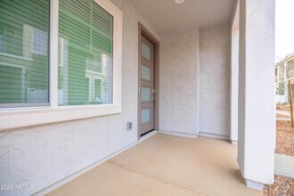 8149 E Petunia Ave in Mesa, AZ - Building Photo - Building Photo