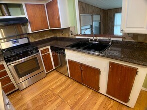 4900 S Dimple Dr in Oklahoma City, OK - Building Photo - Building Photo