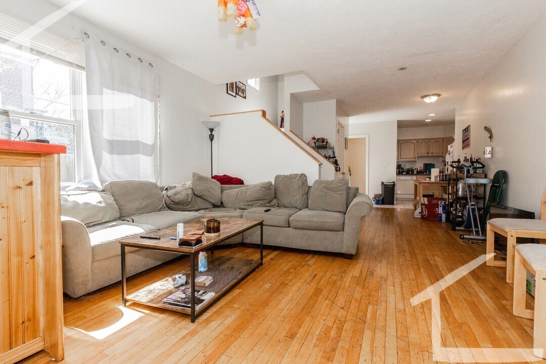 254 Allston St in Allston, MA - Building Photo