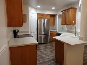 1464 S Silver Maple Ct in Payson, UT - Building Photo - Building Photo