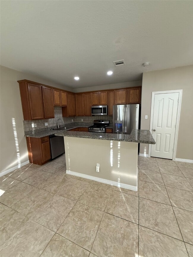 9224 Rodney Ray Blvd in Houston, TX - Building Photo - Building Photo