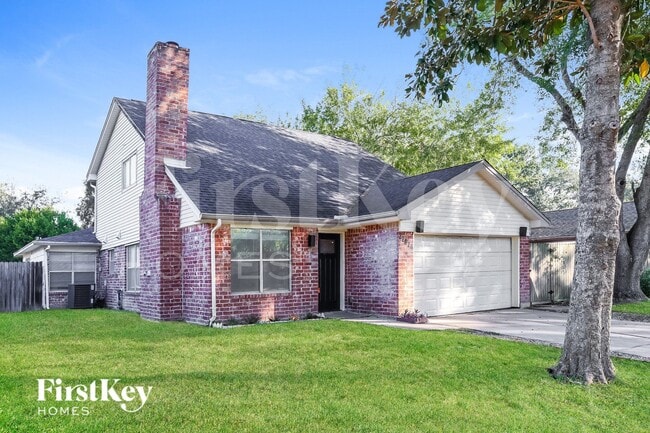 22826 Provincial Blvd in Katy, TX - Building Photo - Building Photo