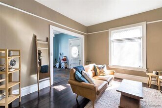 637 S Sherman St in Denver, CO - Building Photo - Building Photo