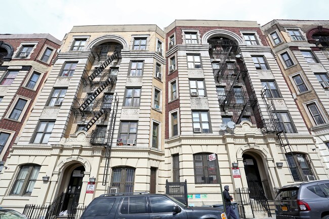 511-515 W 138th St in New York, NY - Building Photo - Building Photo