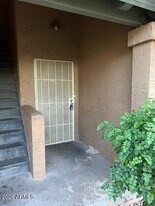 1224 E Evergreen St in Mesa, AZ - Building Photo