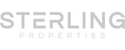 Property Management Company Logo Sterling Properties