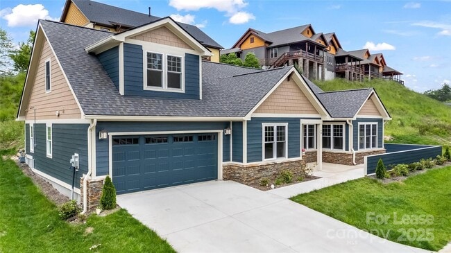 48 Creekside View Dr in Asheville, NC - Building Photo - Building Photo