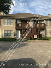 12006 Sugar Mill Cir SE in Huntsville, AL - Building Photo - Building Photo