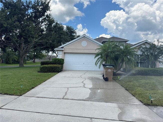 property at 15612 Markham Dr