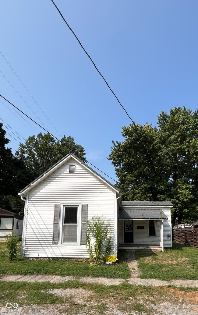 102 Meridian St in Darlington, IN - Building Photo - Building Photo