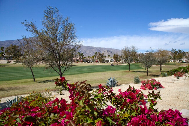 81237 Red Rock Rd in La Quinta, CA - Building Photo - Building Photo