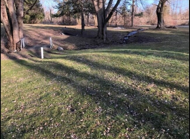 8939 Pecor St, Unit 1st floor in Portland, NY - Foto de edificio - Building Photo