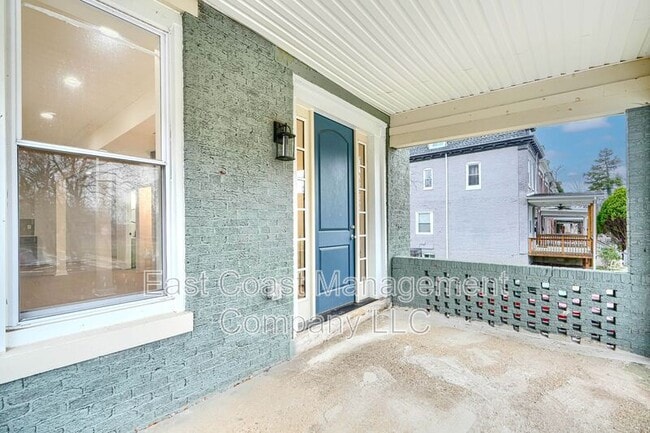 2535 Shirley Ave in Baltimore, MD - Building Photo - Building Photo
