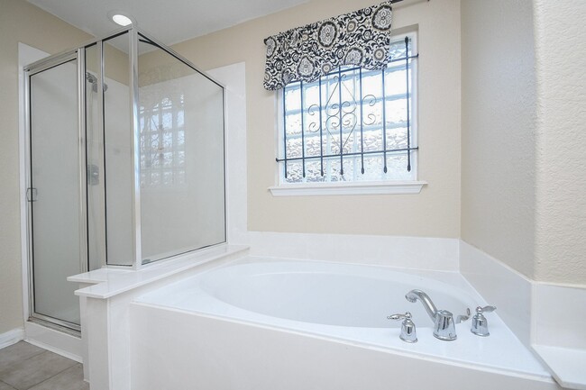 property at 6006 Lamb Creek