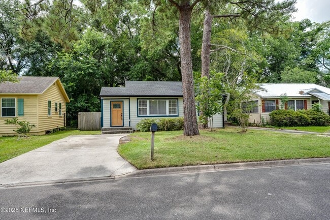 3516 Myra St in Jacksonville, FL - Building Photo - Building Photo
