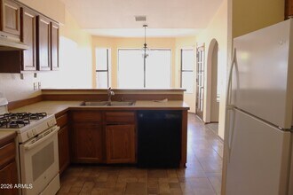 3125 S Nichols Dr in Sierra Vista, AZ - Building Photo - Building Photo