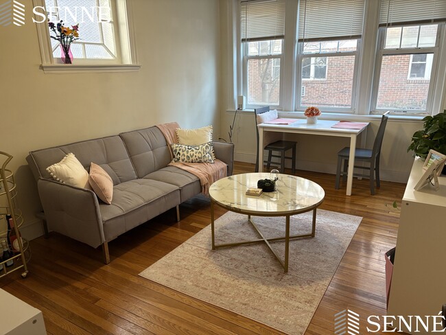 1707 Cambridge St, Unit 3