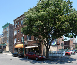 41-43 Lawton St in New Rochelle, NY - Building Photo - Building Photo