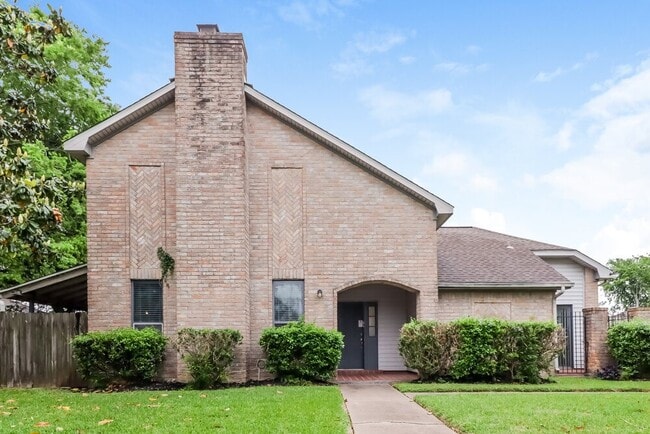 property at 3910 Cedar Valley Dr