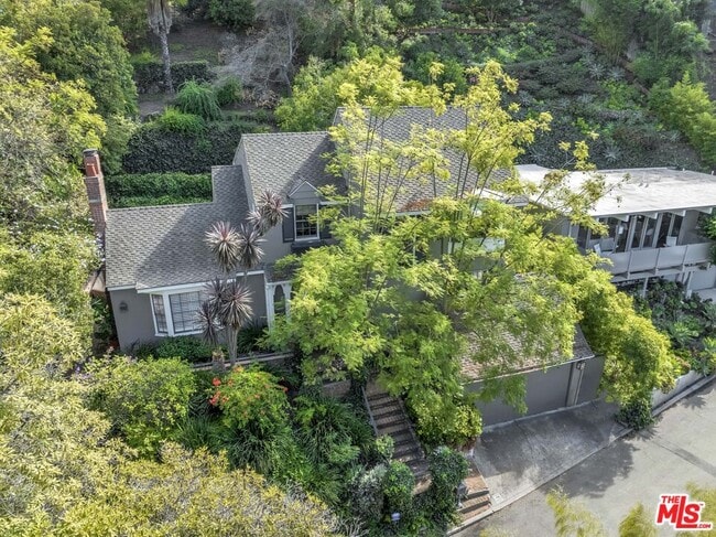 property at 5630 Spreading Oak Dr