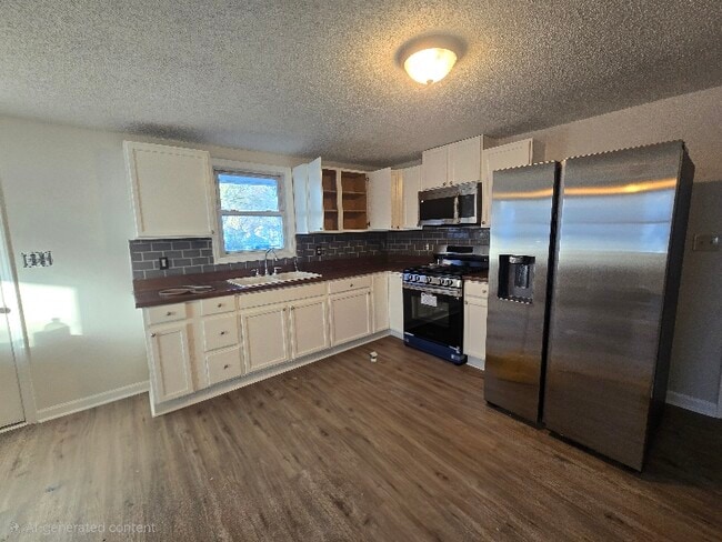 1321 W May Ave in Gastonia, NC - Building Photo - Building Photo