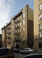 5 St. Nicholas Ter in New York, NY - Building Photo