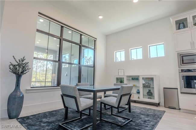 property at 19659 Panther Island Blvd