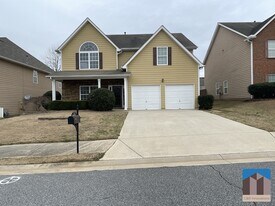 4205 Pointe Vecchio Cir in Cumming, GA - Building Photo