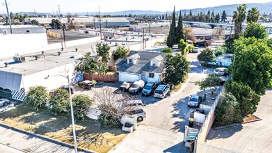 12214 Garvey Ave in El Monte, CA - Building Photo - Building Photo