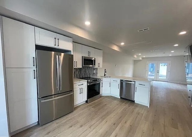 4010 Conshohocken Ave, Unit A45 in Philadelphia, PA - Building Photo