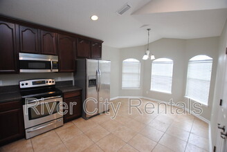 2628 Ashfield Ct in St. Augustine, FL - Building Photo - Building Photo