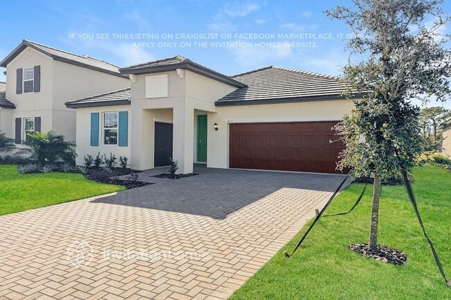 property at 14117 17th Court East