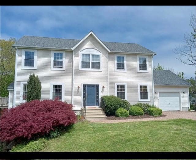property at 11 Poli St