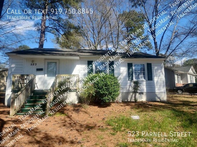 property at 523 Parnell Dr
