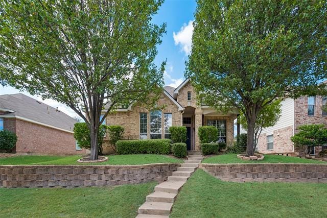 property at 1287 Antioch Dr