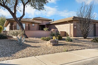 17547 W Calistoga Dr, Unit 108-3 in Surprise, AZ - Building Photo - Building Photo