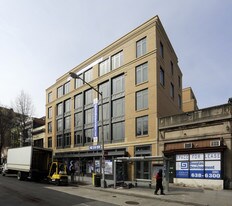 The Bentley in Washington, DC - Foto de edificio - Building Photo