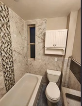 1116 Emerson St, Unit 4 in Denver, CO - Foto de edificio - Building Photo