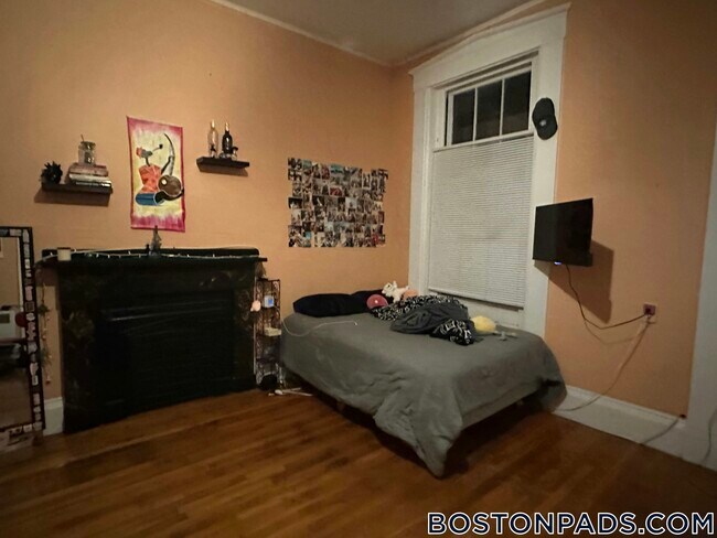 139 Hillside St in Boston, MA - Building Photo - Building Photo