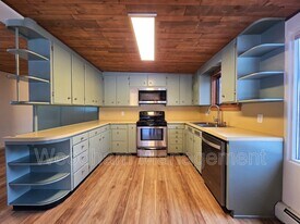 621 S 14th Ave in Bozeman, MT - Building Photo