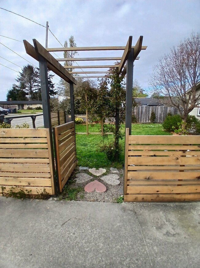 property at 1759 Mygina Ave