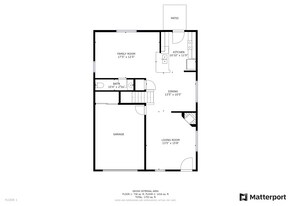 6328 Lakeside Ln in Lawrence, KS - Building Photo