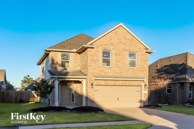 1315 Lucas St in Pearland, TX - Building Photo - Building Photo