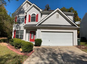 316 Tradition Way in Rock Hill, SC - Building Photo
