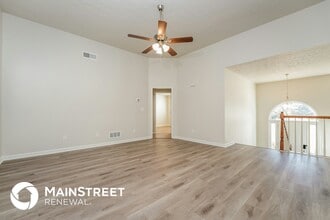 220 Alcovy Way in Covington, GA - Building Photo - Building Photo