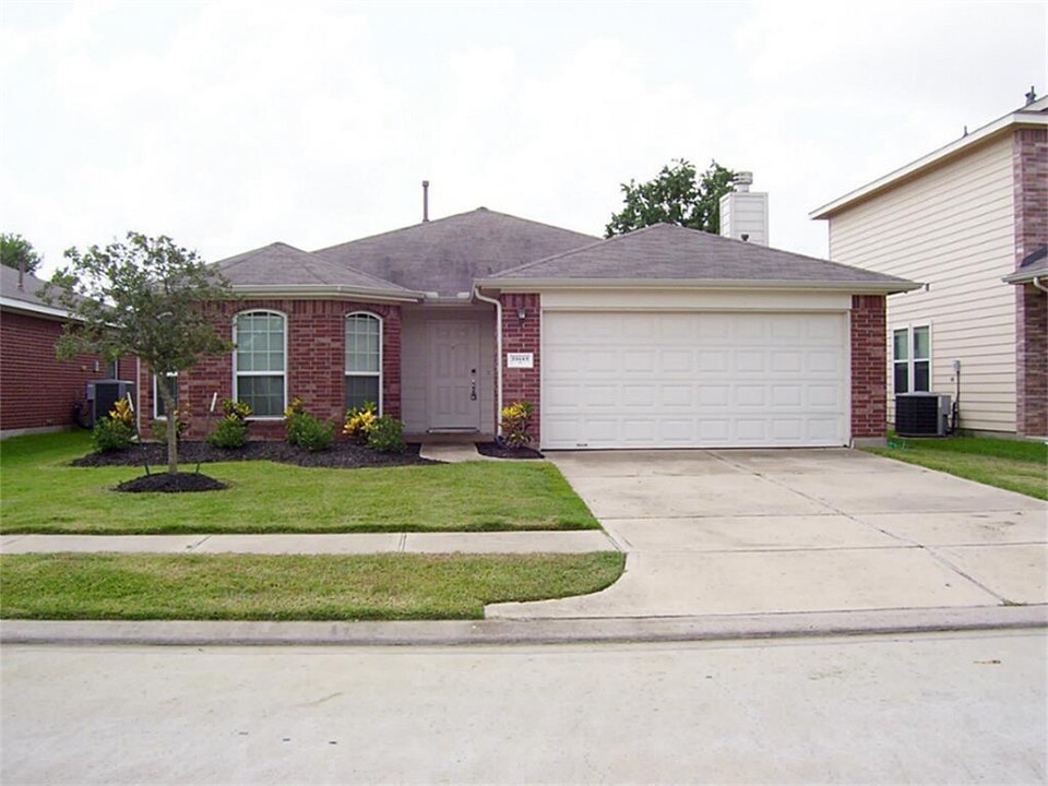 21615 Mt Elbrus Way in Katy, TX - Building Photo